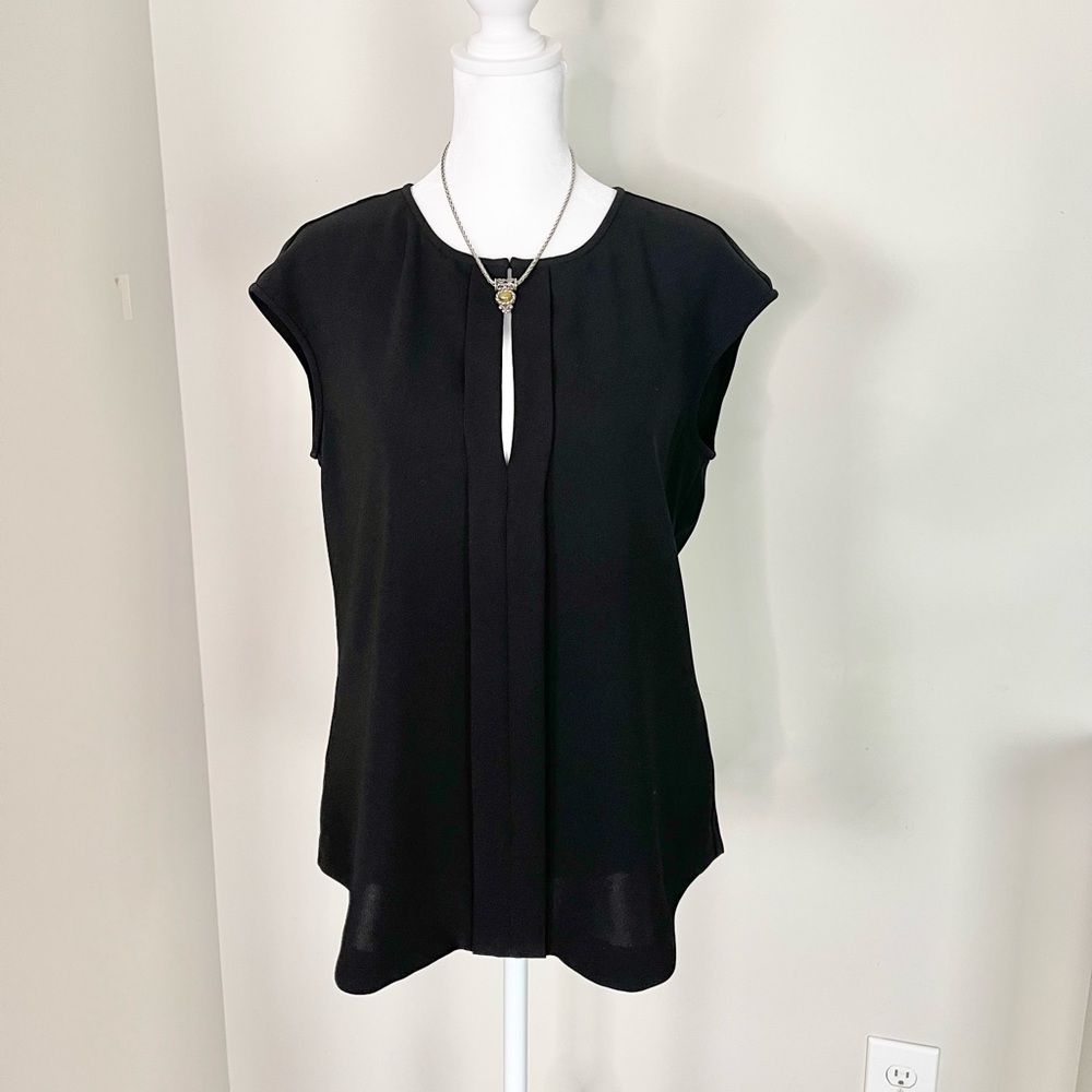 Black Tank